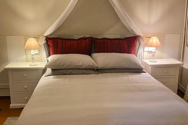 Guesthouse Santa Giustina