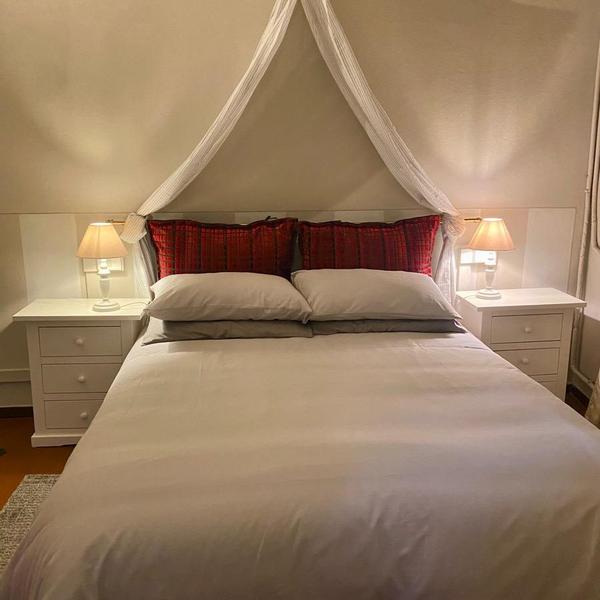  Guesthouse Santa Giustina