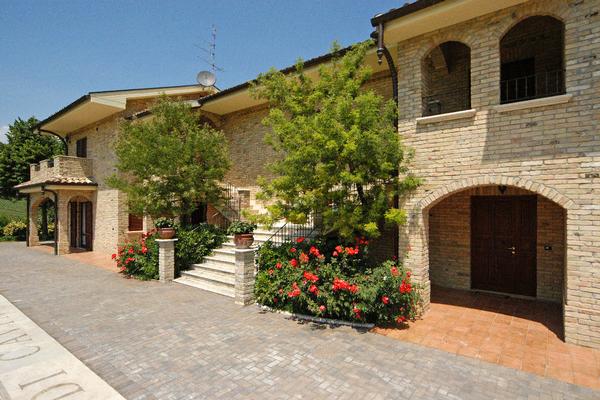 Agriturismo Il Crinale