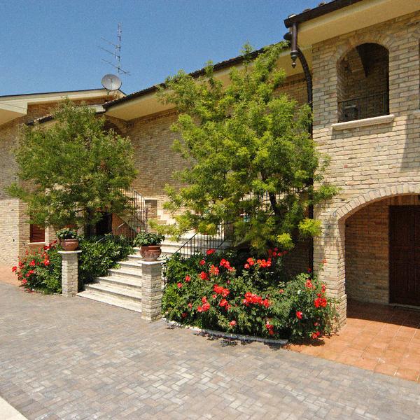 agriturismo il crinale