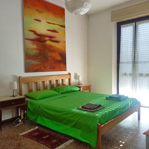  Villapizzone House