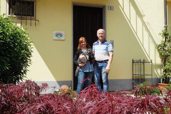 B&B Atene del Canavese