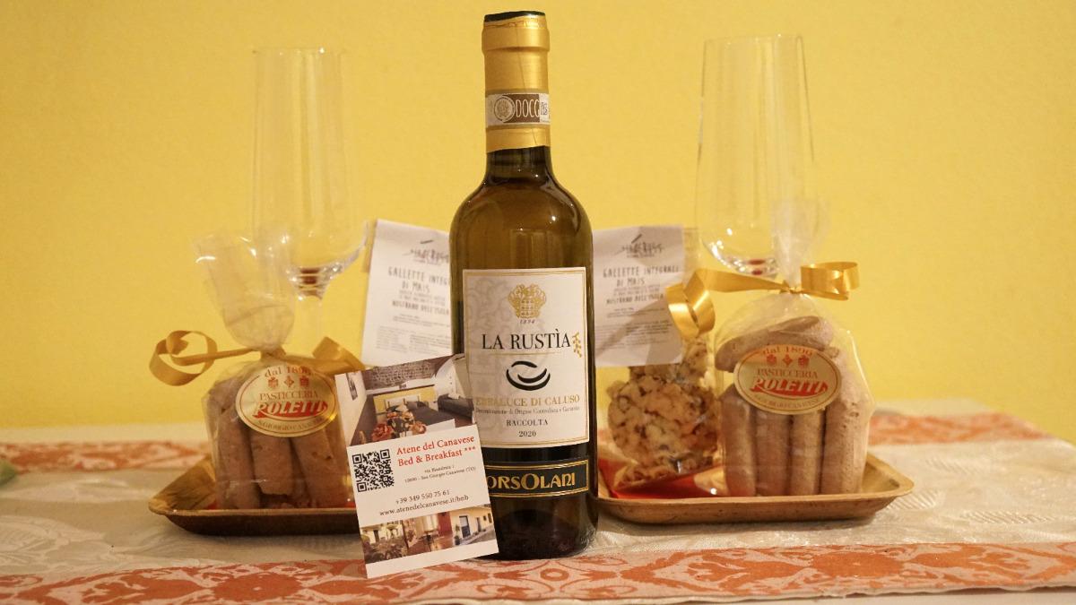 Prodotti del territorio