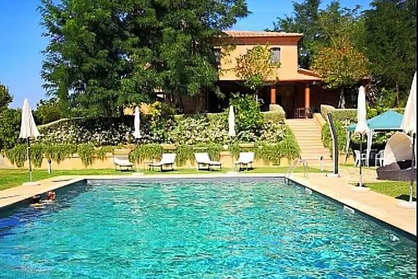 Villa Macchie San Vincenzo