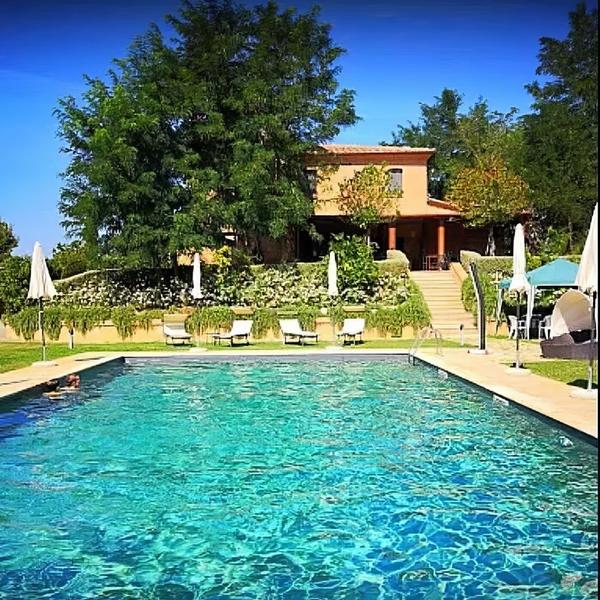  Villa Macchie San Vincenzo