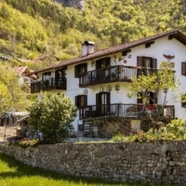  Haus Senter