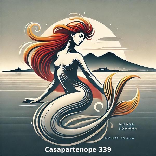  Casapartenope 339