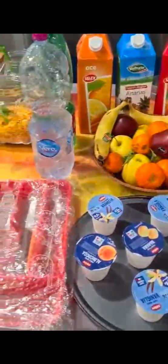 La colazione di CASAPARTENOPE 339