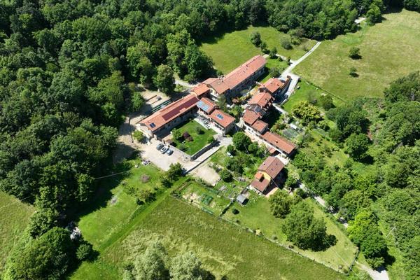 Cascina Girba
