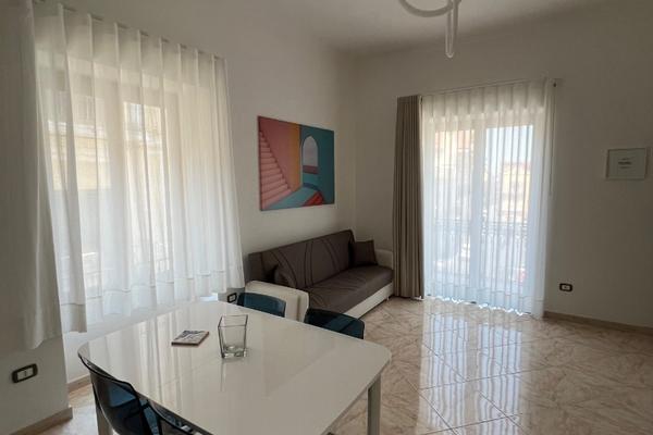 Domus Angriae Apartment