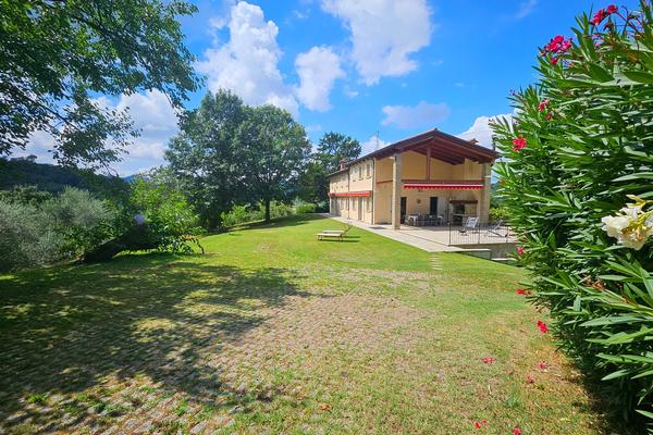 B&B Villa Euganea