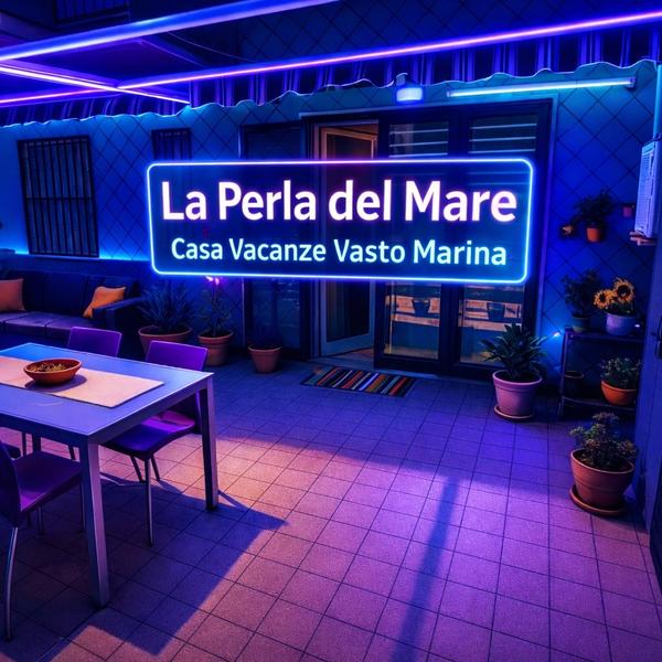  La Perla Del Mare Vasto Marina