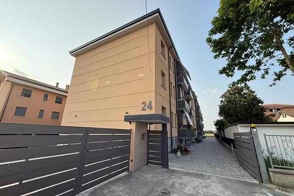 Appartamenti Rugacesio 24