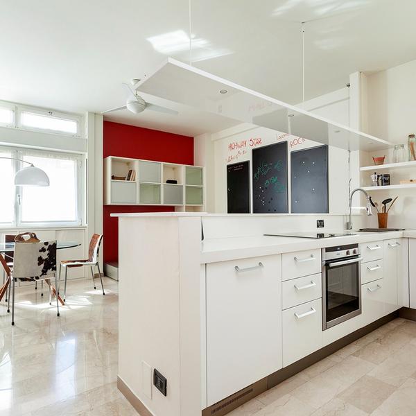  Nolo Haven - Meryggiare Apartments