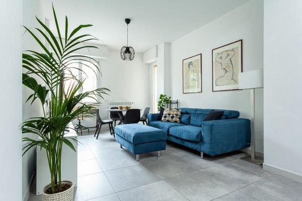 Nolo Haven - Meryggiare Apartments
