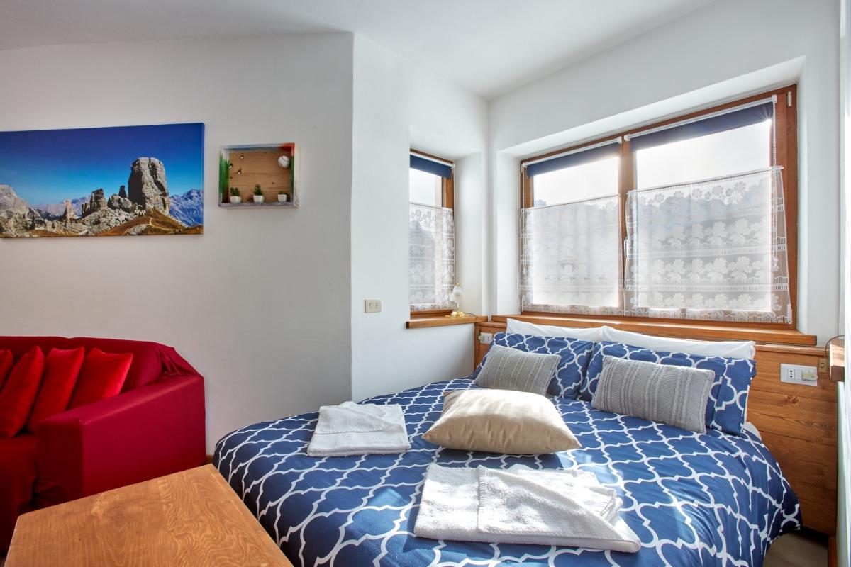 Appartamento Open Space