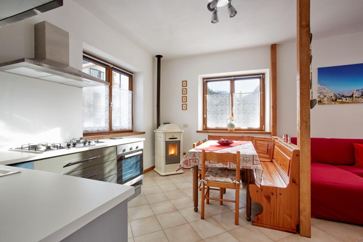 Appartamento Open Space