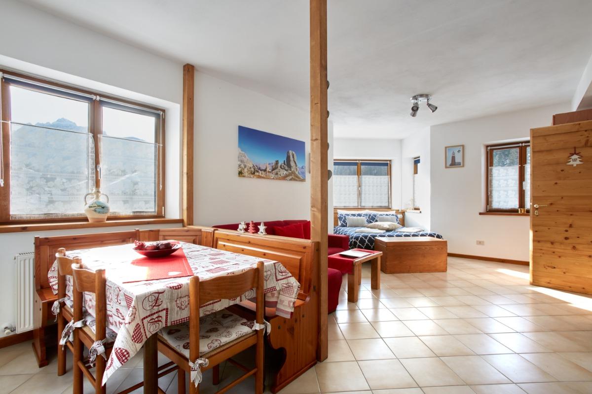 Appartamento Open Space