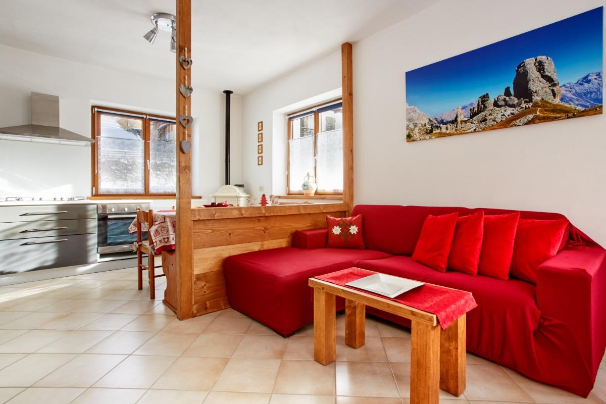 Appartamento Open Space