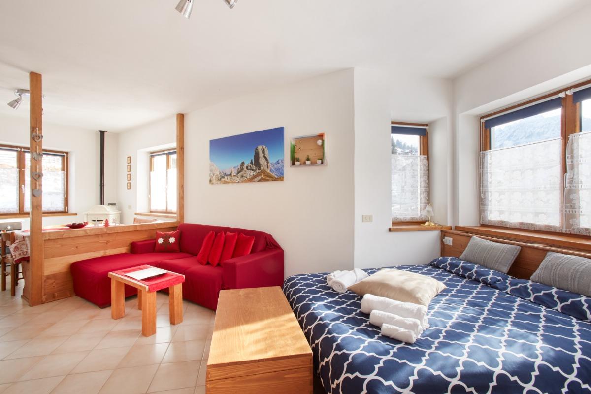 Appartamento Open Space