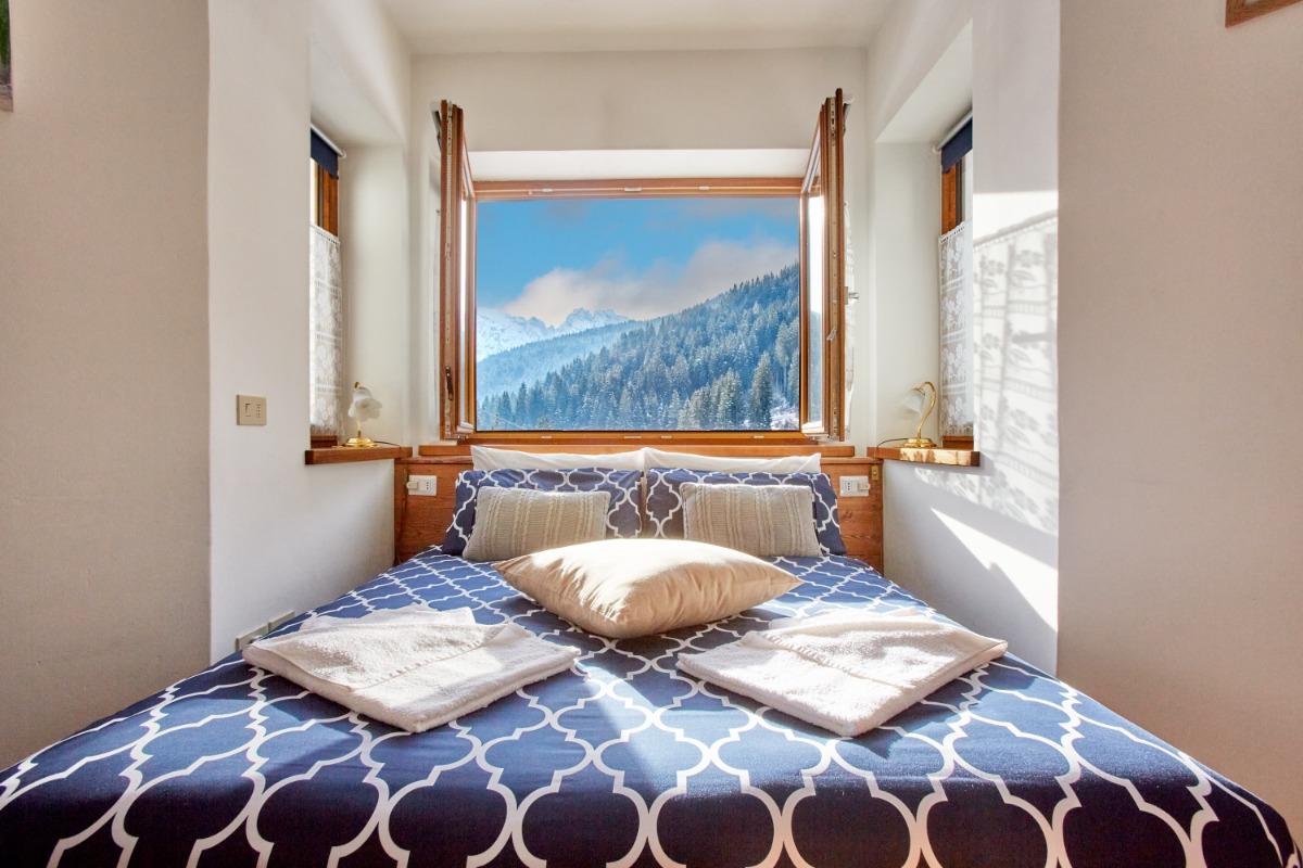 Appartamento Open Space