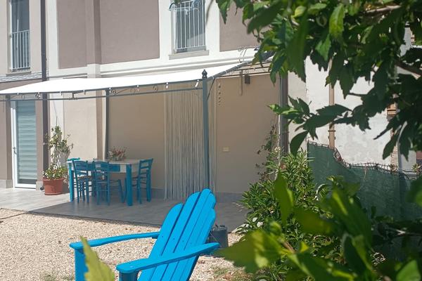 B&B Borgo Sabelli - Costa dei Trabocchi
