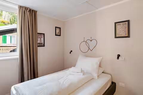 Appartamento Pino Mugo