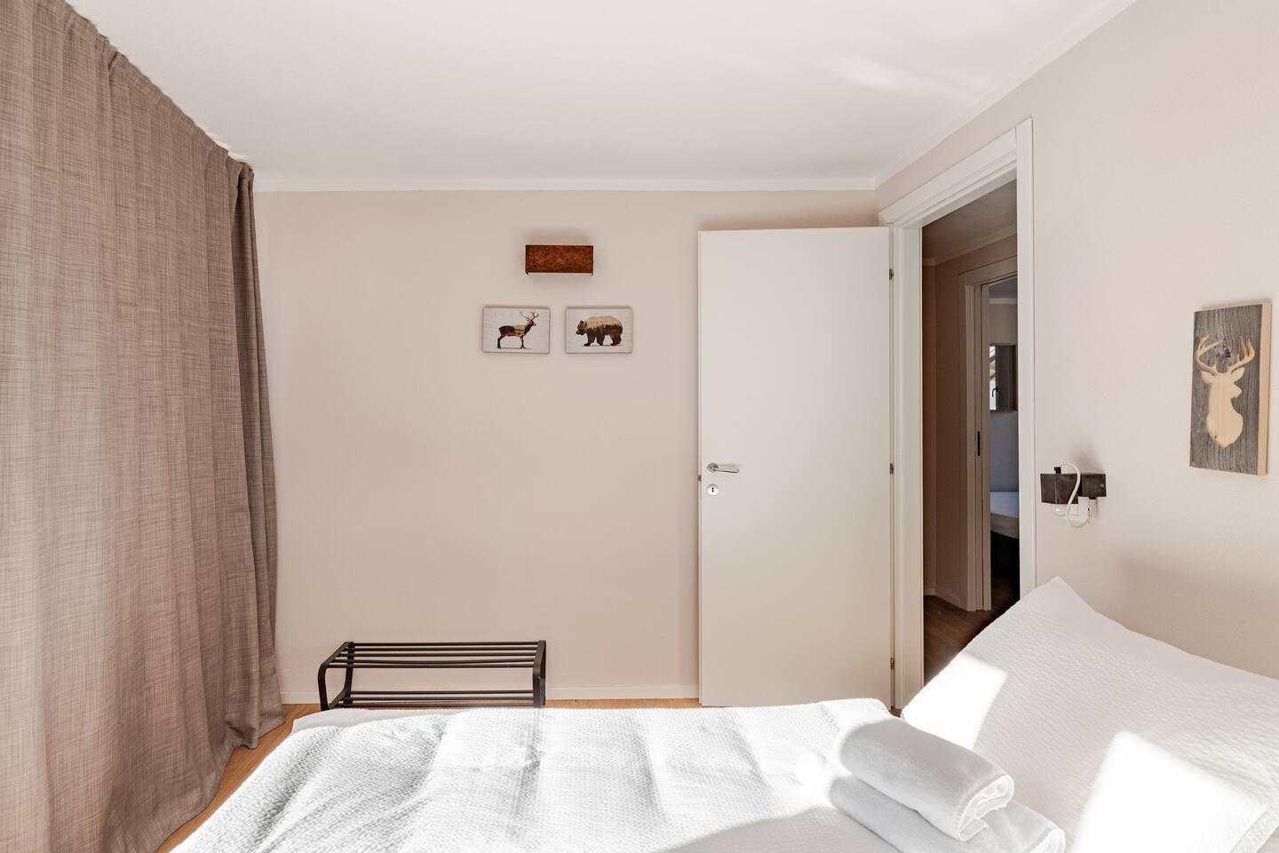 Appartamento Pino Mugo