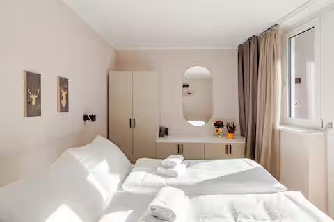 Appartamento Pino Mugo