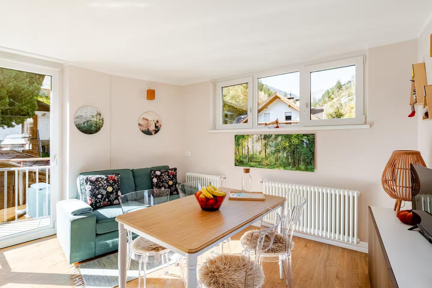 Appartamento Pino Mugo