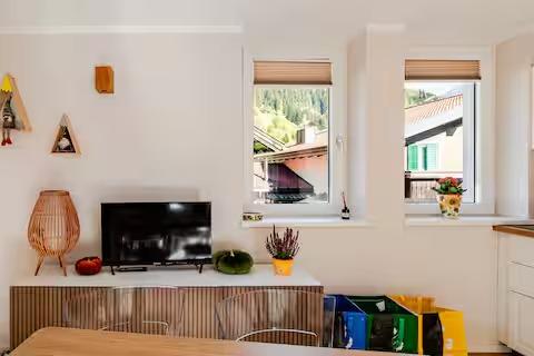 Appartamento Pino Mugo