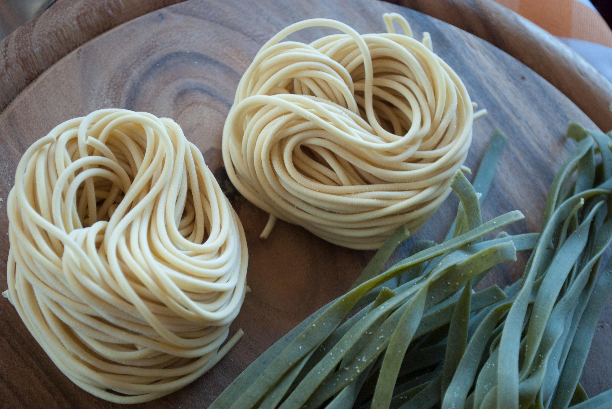 Il ristorante di CONCA DEI PARPARI RISTORANTE ALLOGGIO