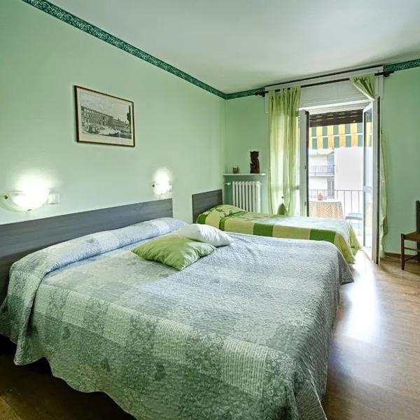  Albergo Mancuso Del Voison