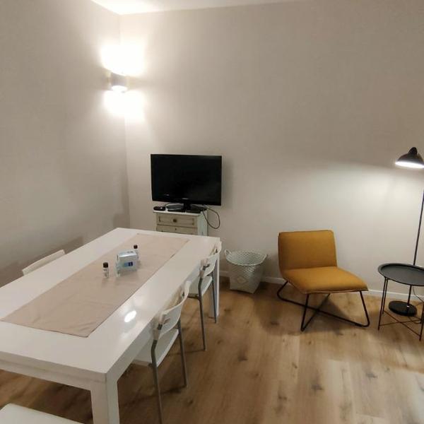  Battisti - Casa Vacanze