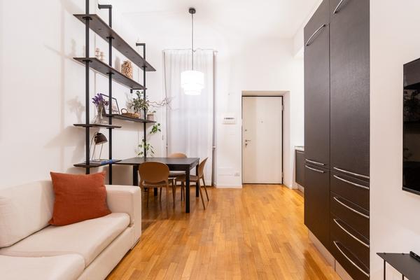 De Alessandri 9 - Guest House