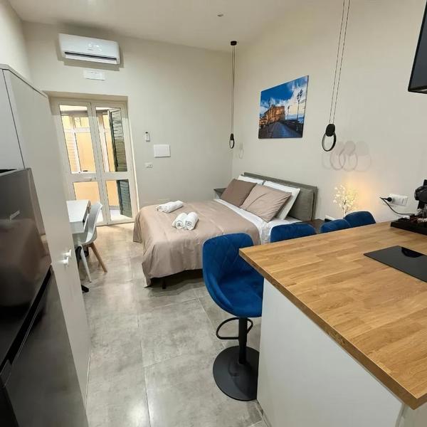 Stay In Naples Arenaccia211 Rooms And Suite