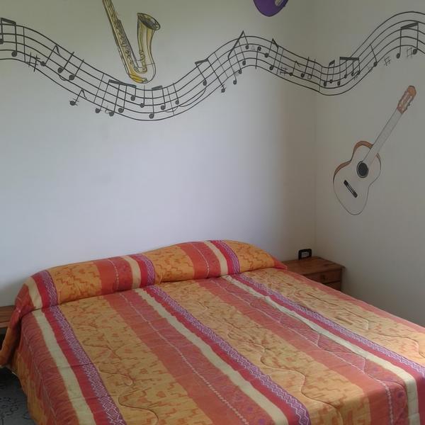  B&B La Quercia