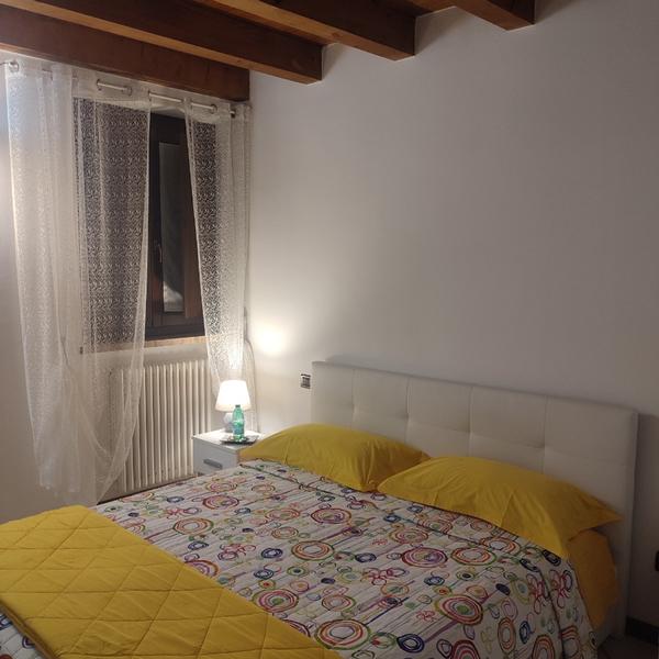  Ca' Degli Sposi