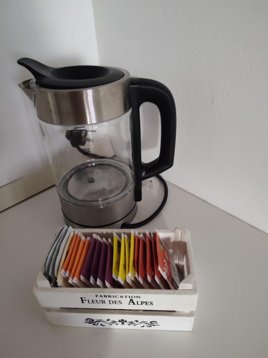 La colazione di CA' DEGLI SPOSI
