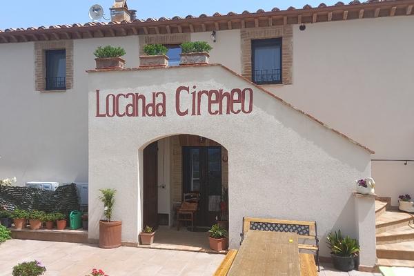 Locanda Cireneo