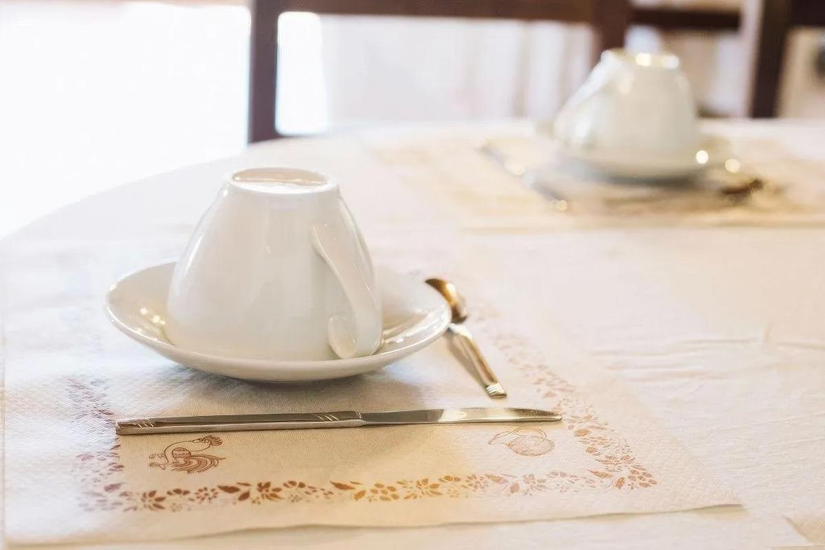 La colazione di LOCANDA CIRENEO