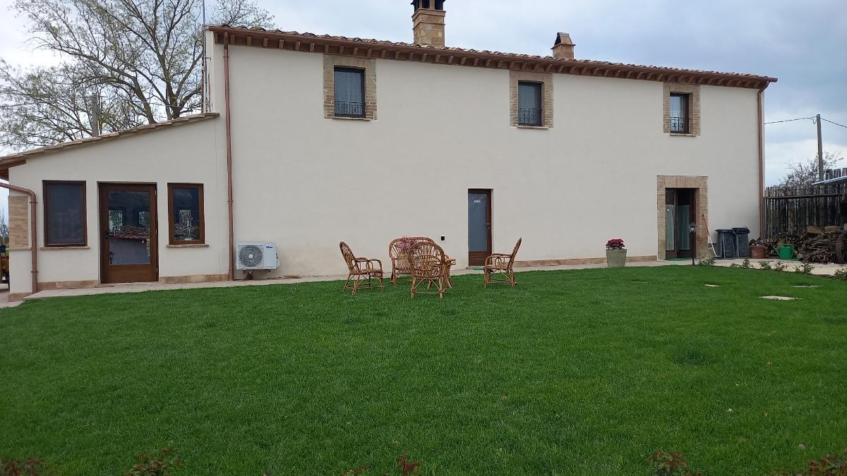 La colazione di LOCANDA CIRENEO