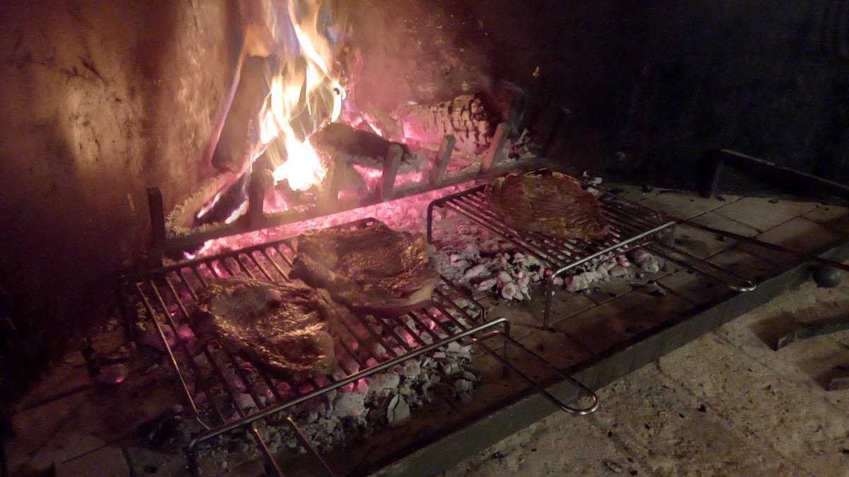 Il ristorante di LOCANDA CIRENEO