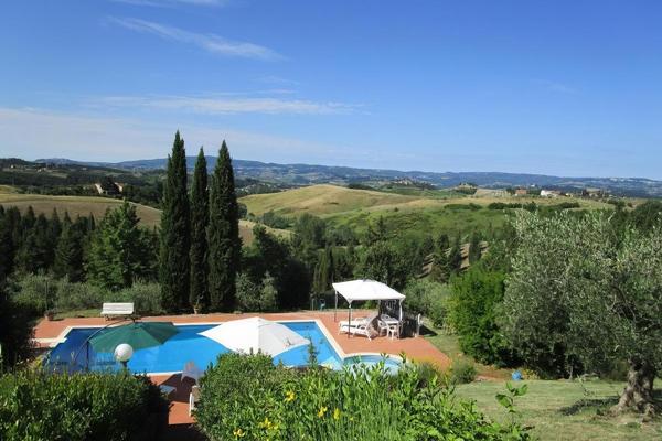 Casale del Vacanziere
