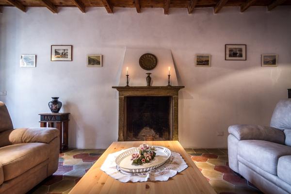 Vecchio Borgo