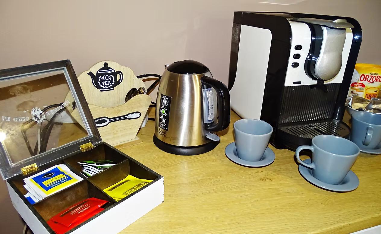 La colazione di AFFITTACAMERE ARANCIO