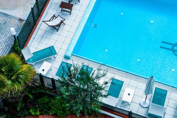Hotel Gaby