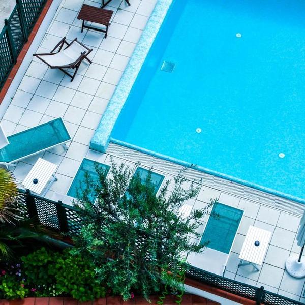  Hotel Gaby