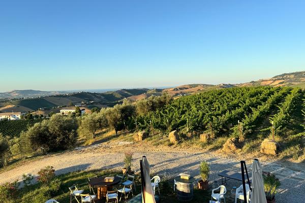 Glamping - Uma Casanatura