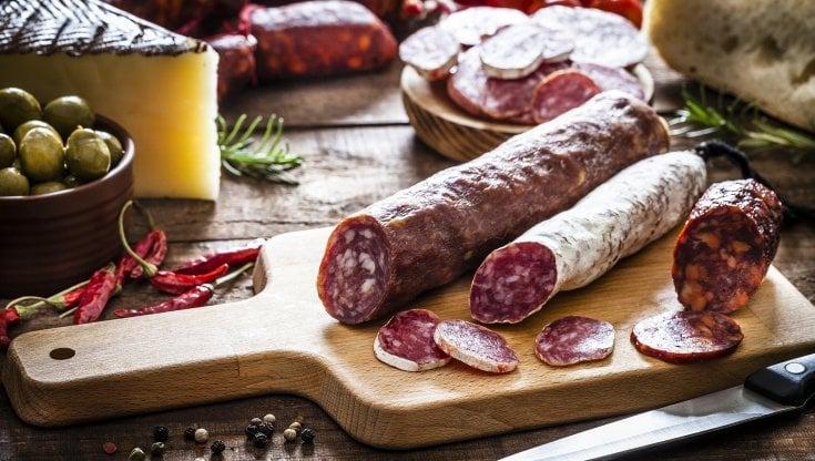 La colazione di GLAMPING - UMA CASANATURA